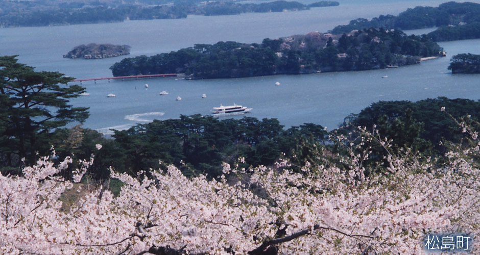 松島町